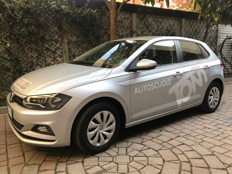 Polo 1 per sito